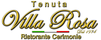Tenuta Villa Rosa Logo